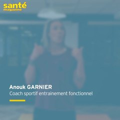 Exercices de renforcement pour éviter les douleurs aux genoux