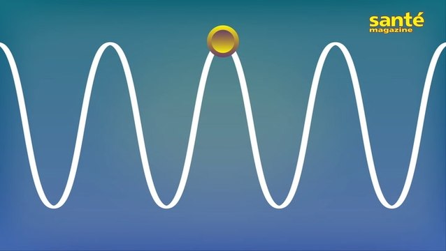 Cohérence cardiaque : lâchez prise en 5 minutes grâce à cet exercice