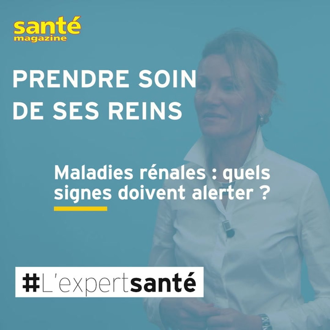 ⁣Comment prévenir les maladies rénales ?