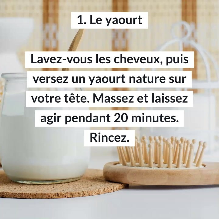 Pellicules : les solutions naturelles pour s'en débarrasser