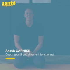 Des exercices pour renforcer le bas du corps