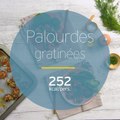 Palourdes gratinées