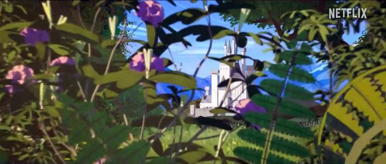 Nimona Trailer (3) DF