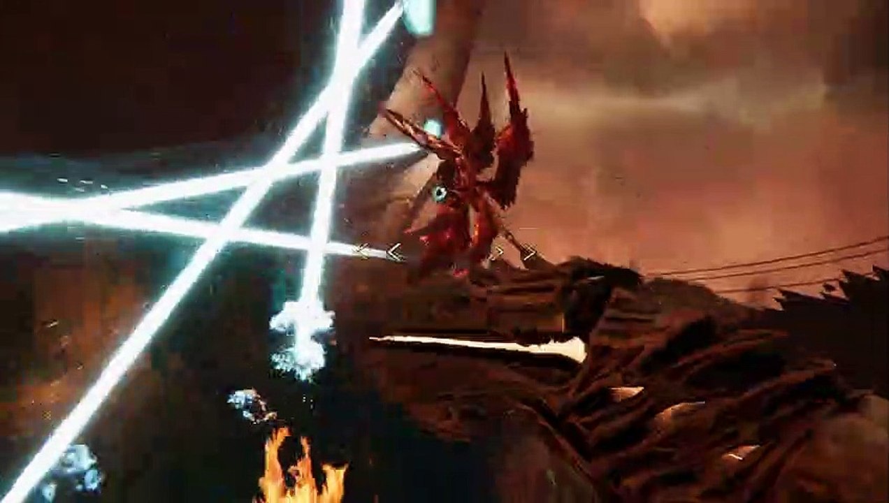 Metal Hellsinger – Essential Hits Pack Launch Trailer
