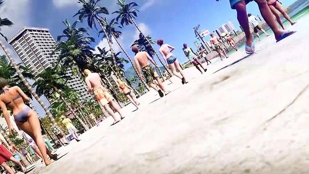 LIKE A DRAGON Infinite Wealth Trailer Officiel