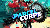 Parcel Corps - Official Reveal Trailer   PC Gaming Show 2023