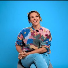 Interview : retour sur l'enfance de Lorie à l'occasion de ses 20 ans de carrière