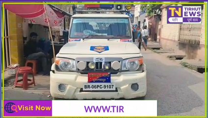 Muzaffarpur अस्पताल में बच्चे की मौत पर परिजनों ने जमकर काटा बवाल