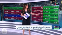 مؤشر الكويت الأول يرتفع للجلسة الخامسة على التوالي