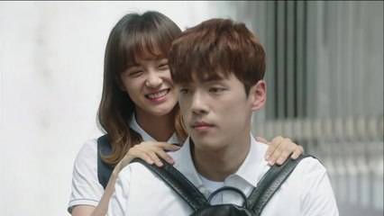 School 2017 | Episode 15 | Hindi | Korean Drama | It's Not Shree