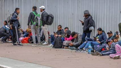 Publican informe de Acnur sobre desplazamiento forzado