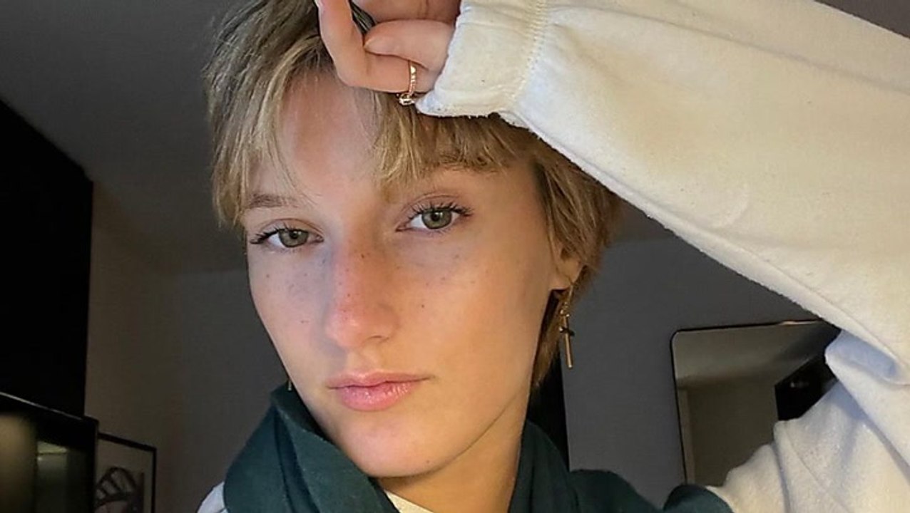 GNTM-Anya: Heftige Anschuldigungen gegen ihre Mutter