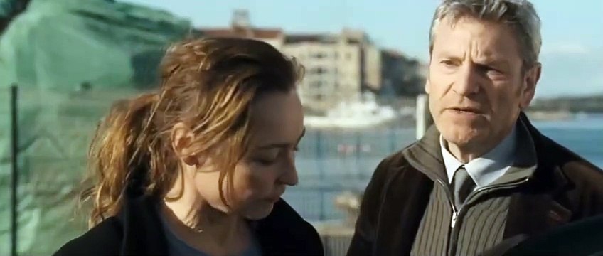 Coup d'éclat Bande-annonce (FR)