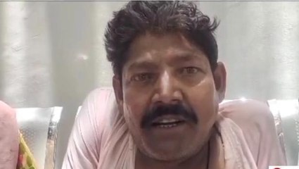 हरदोई: जमीनी विवाद को लेकर दो पक्षों में हुई मारपीट,कई घायल