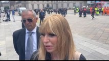 Funerali Berlusconi, Mussolini: centrodestra avanti con i suoi ideali