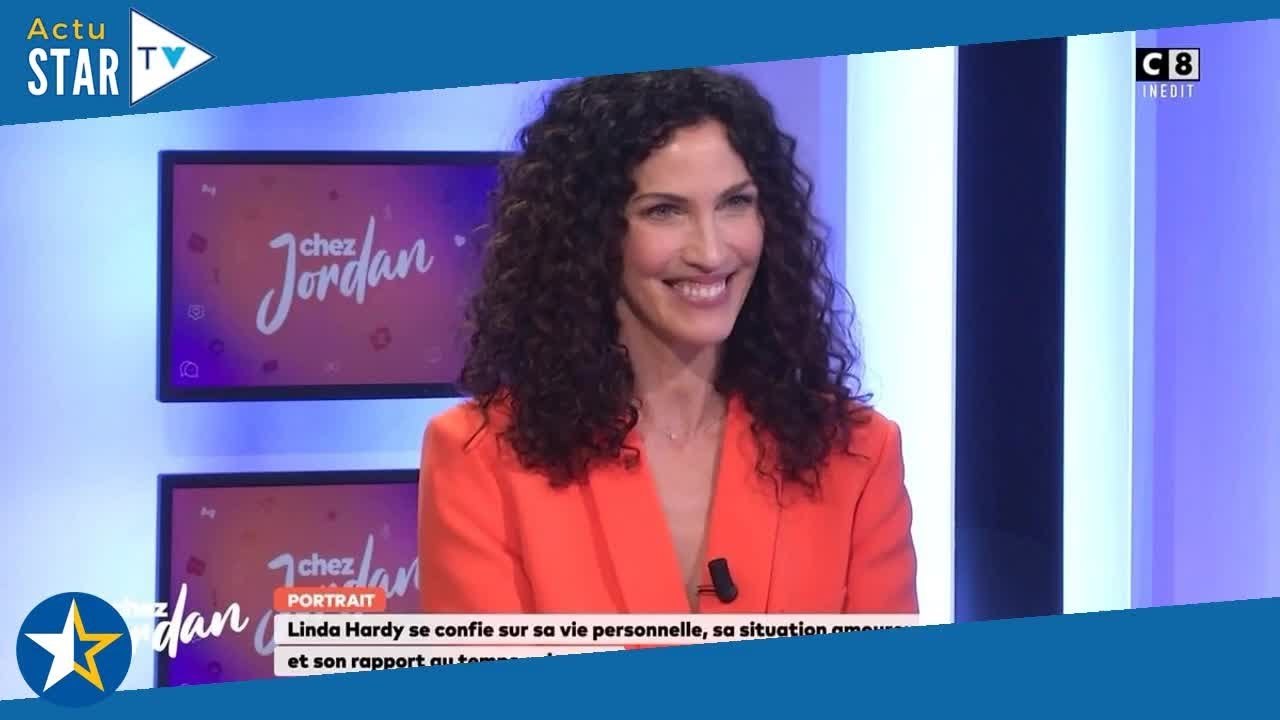 “Etre obligée de…” : ce que Linda Hardy n’a pas du tout supporté pendant son règne de Miss France