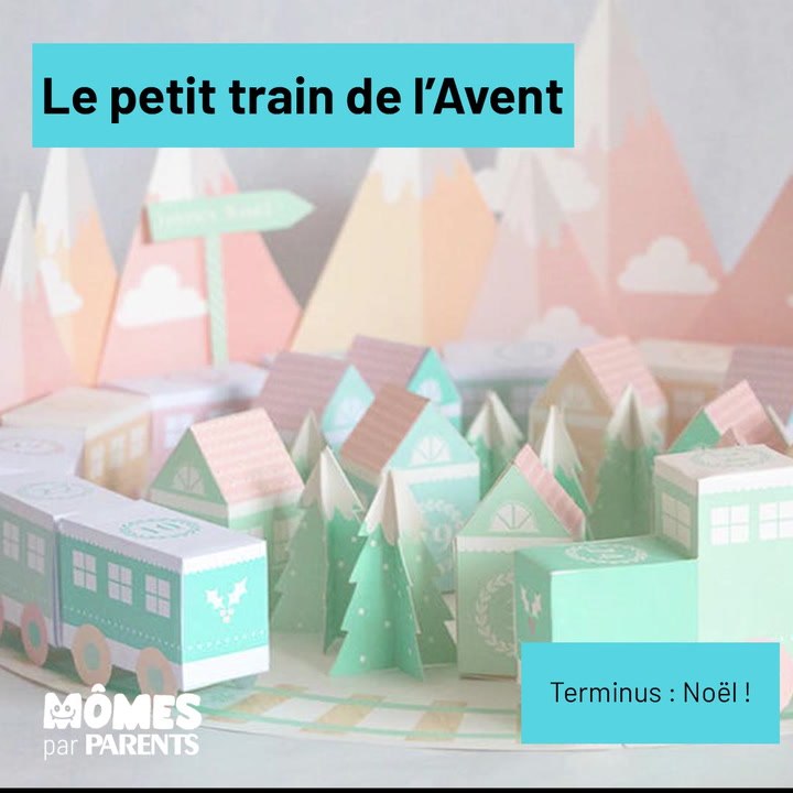 10 calendriers de l'Avent faits maison et super beaux