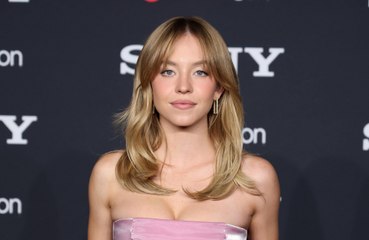 Sydney Sweeney se confie sur cette addiction qui la suit depuis des années