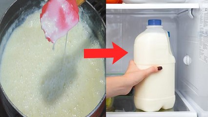 गर्मी में दूध स्टोर करने का सही तरीका | गर्मी में दूध किस बर्तन में रखें | Boldsky