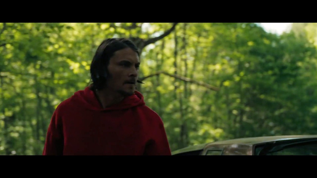 Mob Land - Official Trailer
