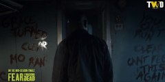 Fear the Walking Dead 8ª Temporada - Episódio 6: All I See Is Red - Trailer (LEGENDADO)