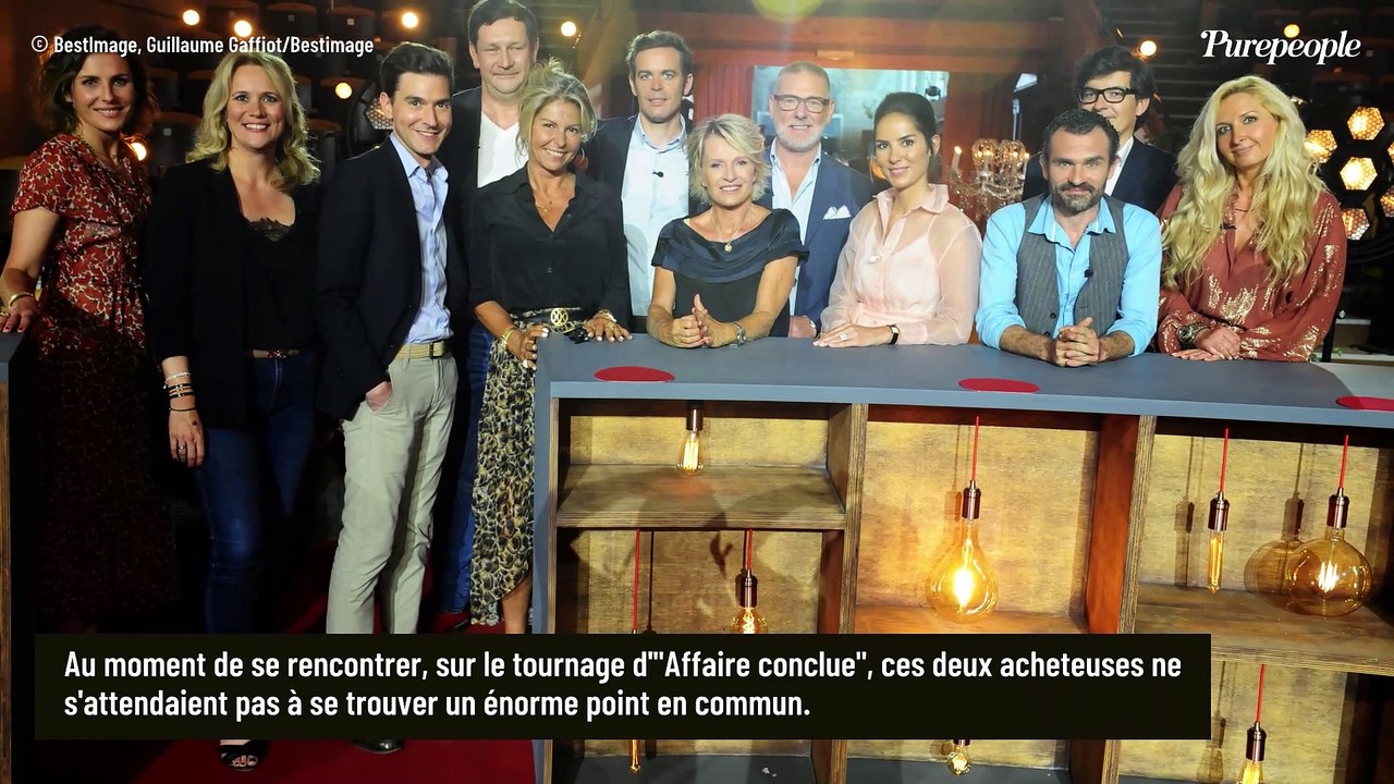 EXCLU Diane Chatelet très proche d'une autre ac...