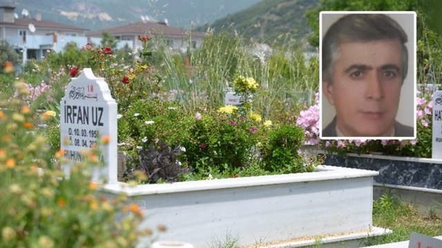 SGK’ya dava açan kanser hastası, kazandığını göremedi