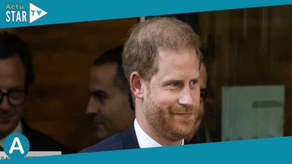 Le prince Harry sans Meghan Markle : ses drôles de nuit blanches ébruitées