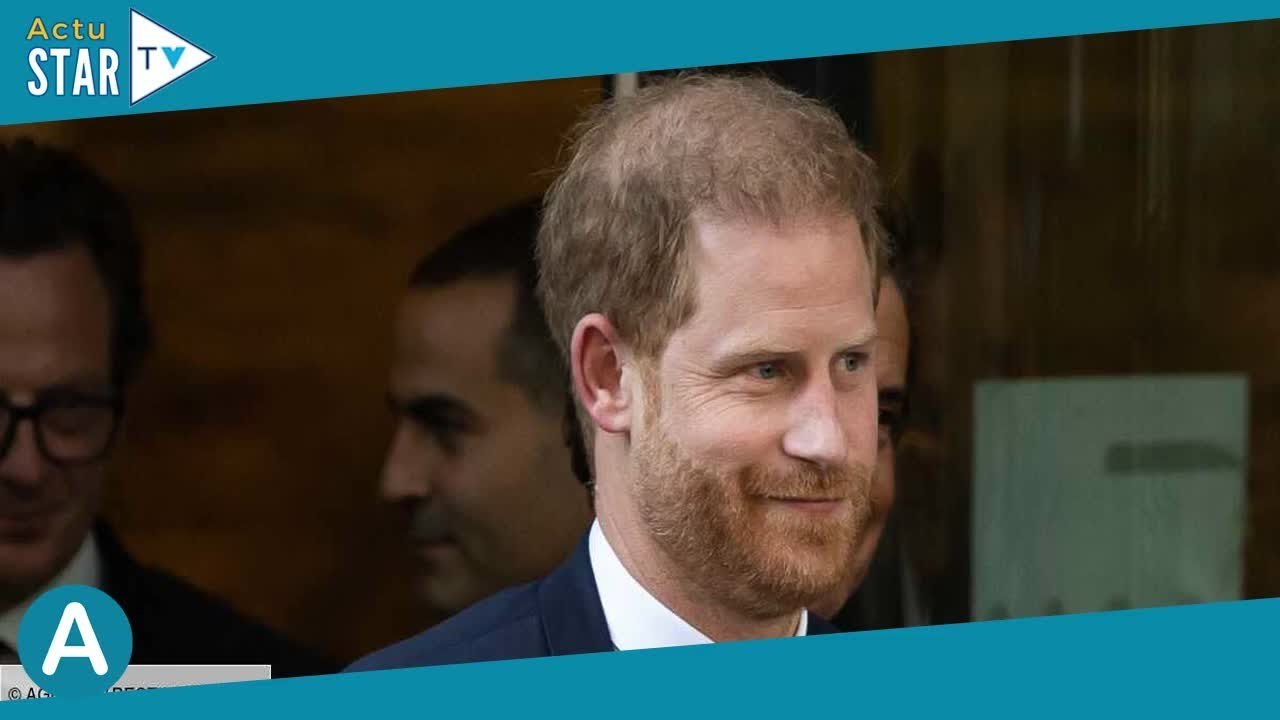 Le prince Harry sans Meghan Markle : ses drôles de nuit blanches ébruitées