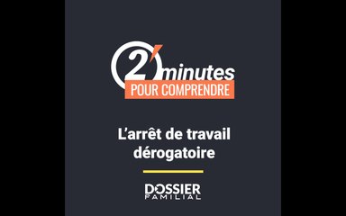 Covid-19 : comment obtenir un arrêt de travail immédiat ?