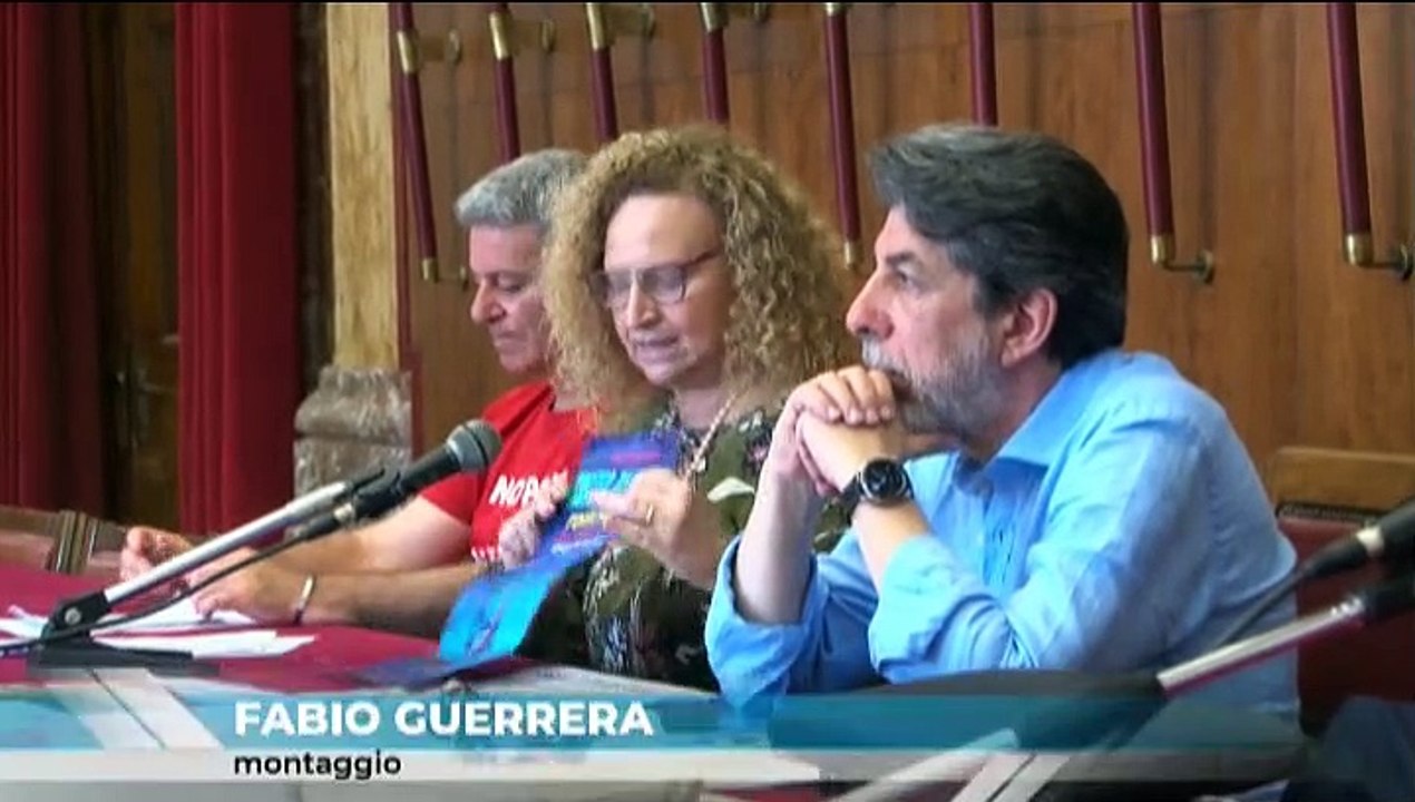 RTP Telegiornale 14 giugno 2023