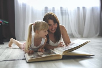 Couple séparé ou divorcé : la fixation de la résidence de l’enfant