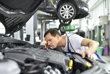 Contrôle technique : pas de forte hausse du taux de contre-visite