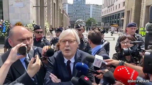 Funerali Berlusconi, Vittorio Sgarbi: muore un padre della patria