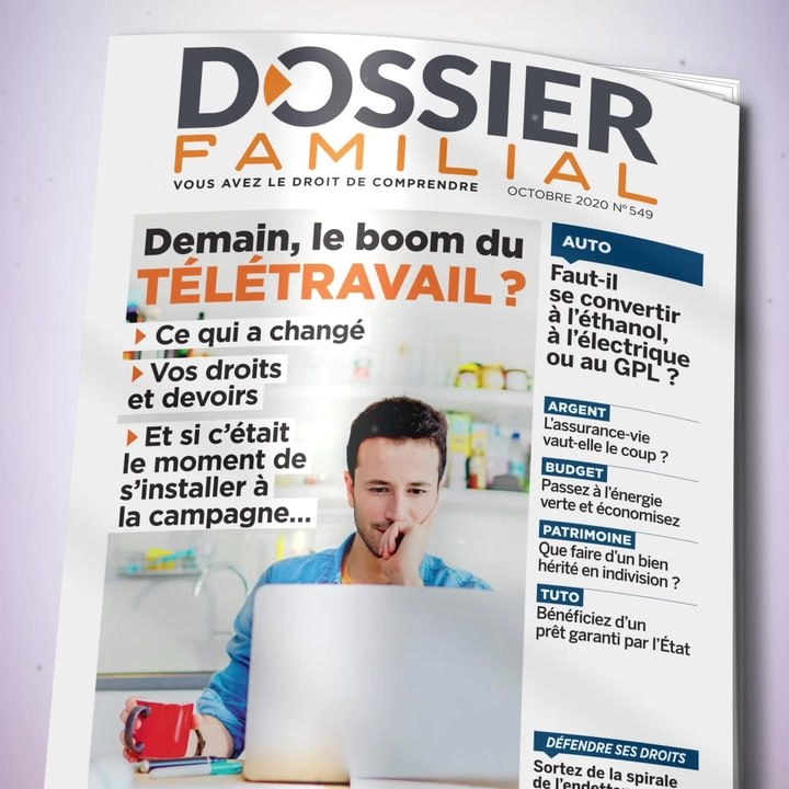 DFA 2020 - Feuilletage DF N°549