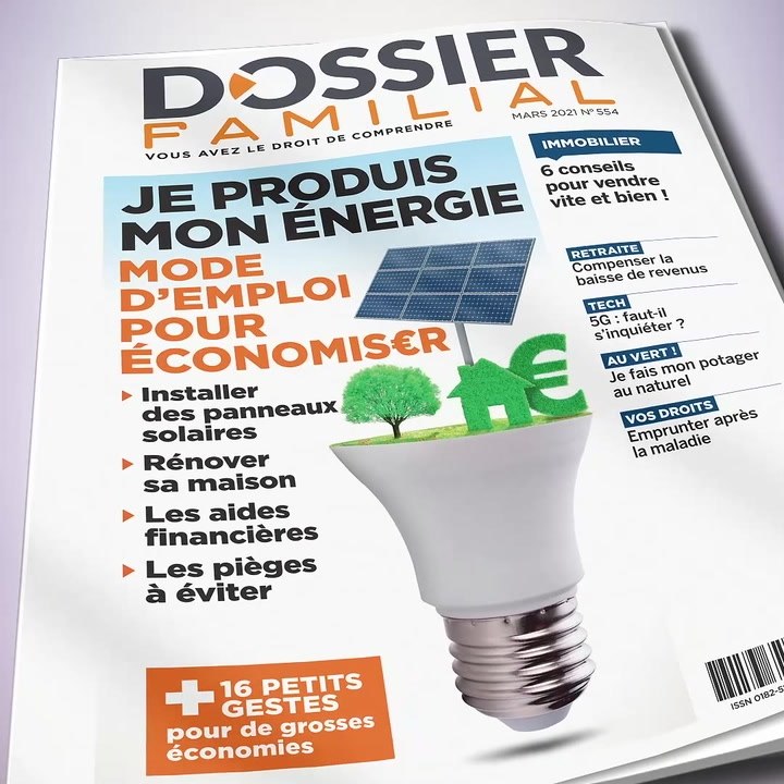 DFA 2021 - Feuilletage DF N°554-CA