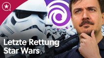 Können Star Wars und Avatar Ubisoft noch retten?