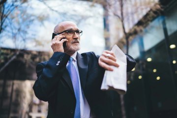 La longue carrière des seniors, une chance pour les entreprises