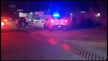 Muere ciclista atropellado sobre Carretera Los Altos