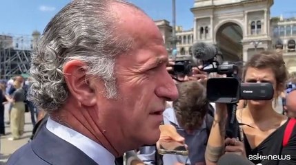Zaia: Berlusconi ? sempre stato vicino al Veneto