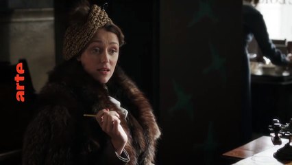 Maitres et valets : la saison 1 de la suite de la série culte des années 70