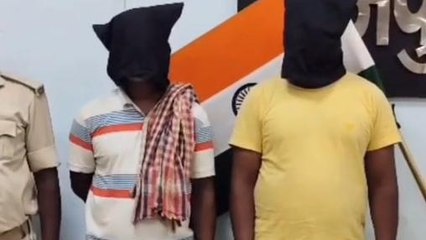 भोजपुर: प्रेम प्रसंग में हुई युवक की हत्या, दो सगे भाइयों ने मौत के घाट उतारा