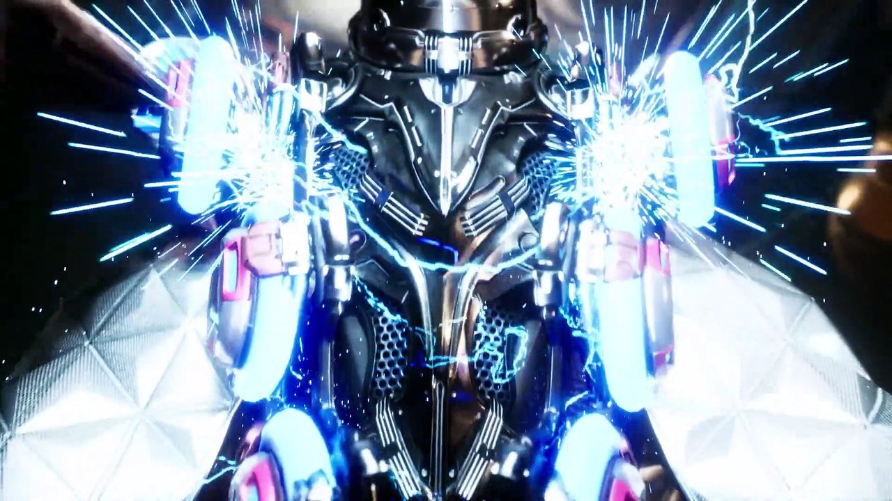 The First Descendant - Xbox Extended Gameplay F...