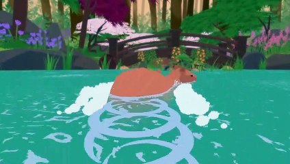 Smushi Come Home - Launch Trailer - Nintendo Switch