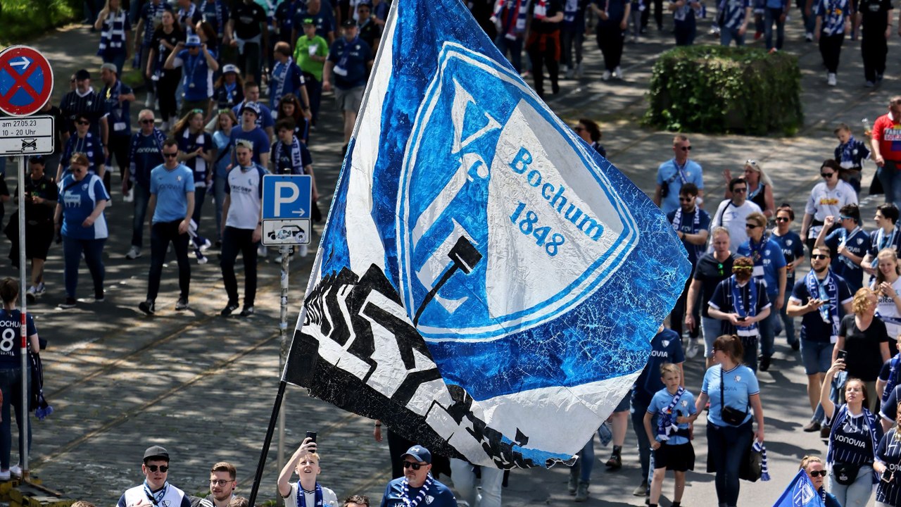 'Das kleinste Licht der Liga': Wie das dritte Wunder von Bochum klappte