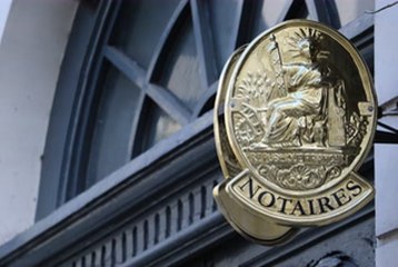 Faire un testament pour répartir son patrimoine après son décès