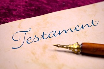 La part du conjoint survivant dans la succession peut être augmentée