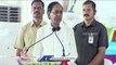 CM KCR About Greatness Of Doctors _ Laying Foundation Stone For Dashabdi Block At NIMS _ V6 News