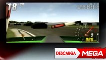 ToCA Race Driver 3 Challenge para PSP [PPSSPP] [ISO] [MEGA]