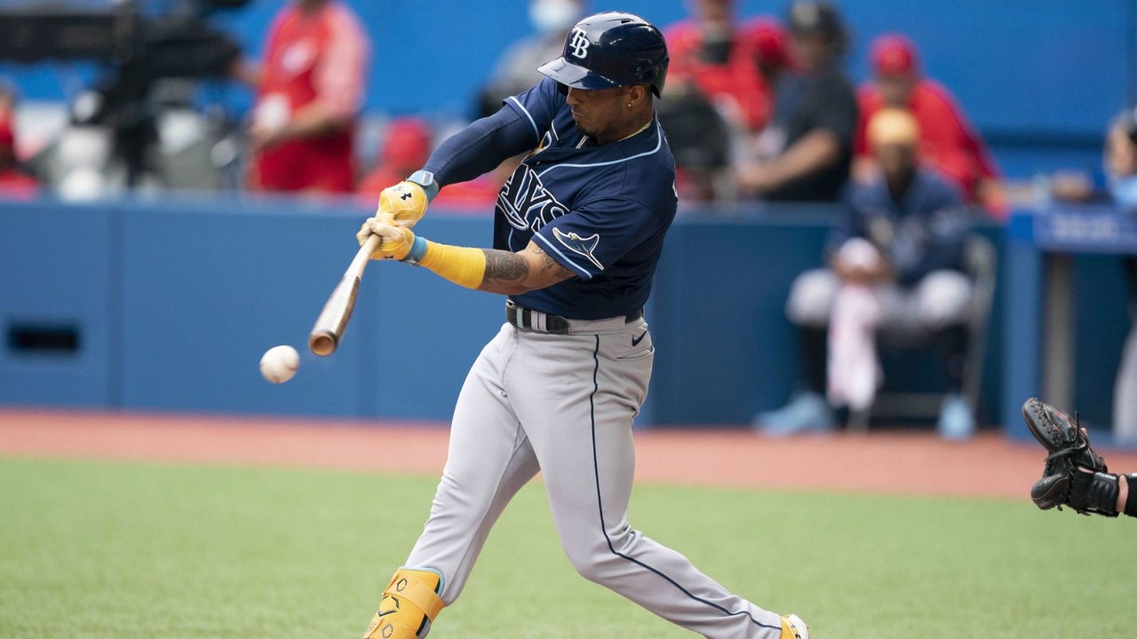 MLB 6/14 Preview: Rays Vs. Athletics